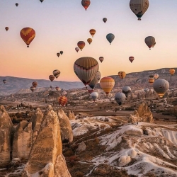 Turkey