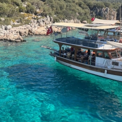 Kash, Turkey