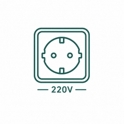 220V Priz & USB 
