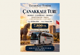 ÇANAKKALE