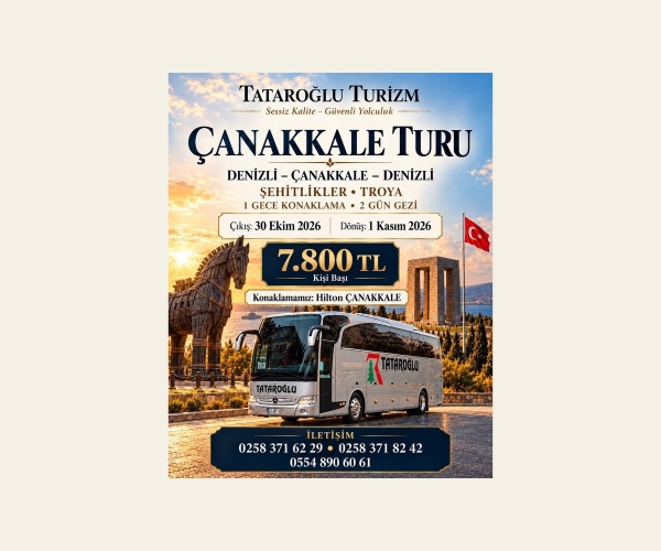 ÇANAKKALE