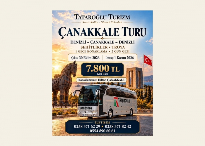 ÇANAKKALE